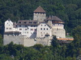 Schloss Vaduz, Lichtenstein