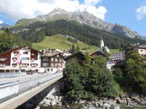 Splügen