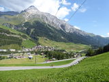Splügen