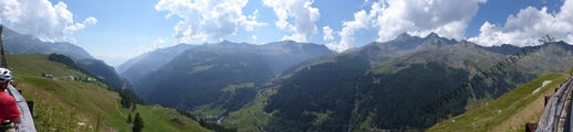 Italiaanse Alpen