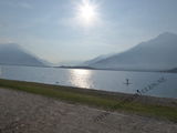 Lago di Como, Arbosto