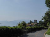 Lago di Como, Rezzónico
