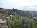 Città Alta, Bergamo