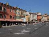 Verona, Piazza Bra