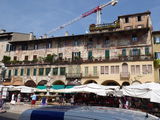 Verona, Piazza Delle Erbe