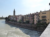 Verona, Adige
