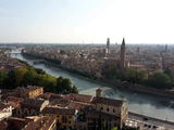 Verona, Castel San Pietro