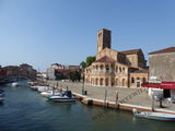 Chiesa dei Santi Maria e Donato, Murano