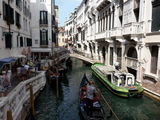 Venetië, Rio del Palazzo