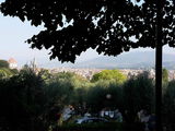 Florence, camping Michelangelo