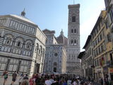 Florence, Duomo