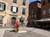 Lucca - Puccini