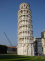 De toren van Pisa