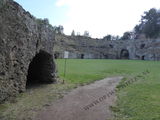 Anfiteatro Romano, Sutri