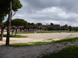Fortum Romanum, Rome