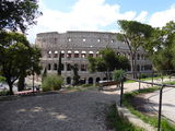 Colloseum, Rome