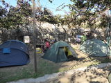 Camping Castel San Pietro, Verona