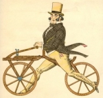 draisine 1817