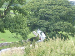 Yorkshire Dalse, August 2017
