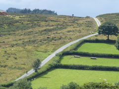 Lllandrindod Wells, Wales