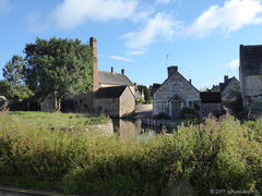 Lower Slaughter (Cotswolds)