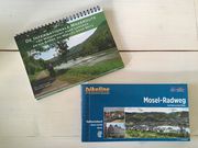Routeboekjes Maas- en Moezelroute