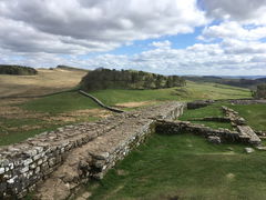 5 roman ford housesteads