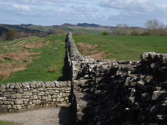 6 hadrians wall birdoswald
