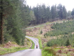 13 loch awe