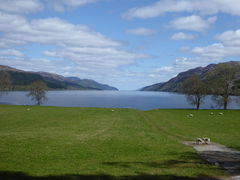 22 loch ness