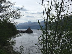 loch tay