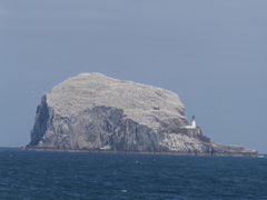 bass rock