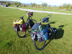 32 fietsen