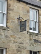 alnwick b&b