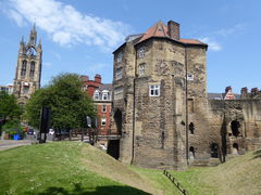 newcastle