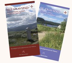 wandelgidsen olavspad