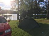 camping Elverum