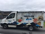 12 isbilen