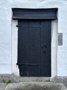 Moster Gamle Kirke