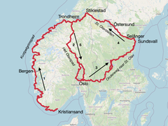 routenl