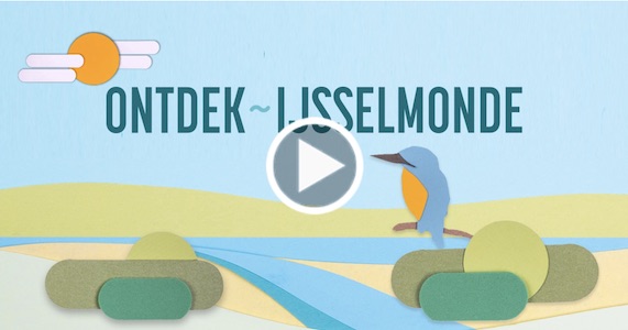 Ontdek IJsselmonde