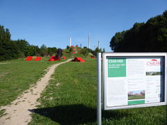 Chill Hill Hoogvliet, IJsselmonde