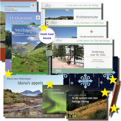 nordic cadeaupakket 2025