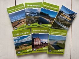 rother wandelgidsen