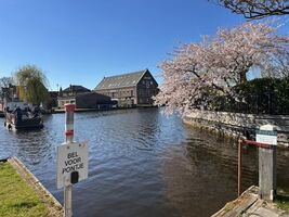 valkenburg lente