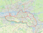 Ontdek IJsselmonde