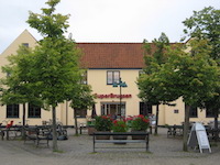 Denemarken duur?