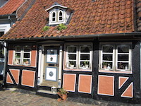 Denemarken saai?